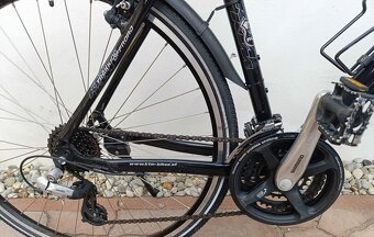 Kolo KTM life one - ALU rám 20" - 2