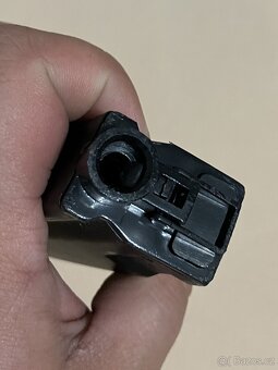 Zásobník MP5, točák - 2