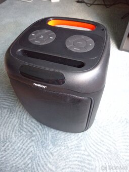 Reproduktor Niceboy Party BOOM 80W - 2