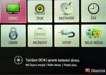 LG led televizor 81cm - 2