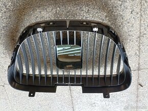 Maska Seat Altea. - 2