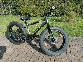 Fatbike dětský - 2