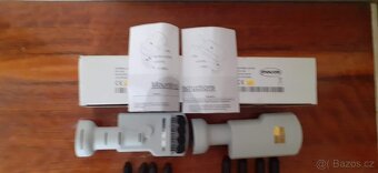 LNB INVACOM quattro - 2