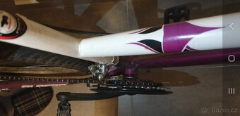 Kolo Olpran Spider 26" rám 16"
Vyzvednutí Praha 4 nebo ce - 2