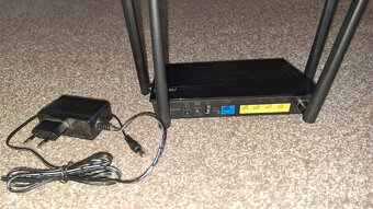 Router ASUS RT-AC59U (AC1500) - 2