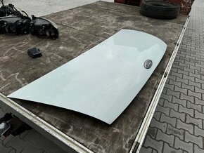 Ford Transit kapota - 2
