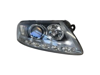 Pravý bixenon světlo 4F0941004CP Audi A6 4F r.v. 2009 - 2