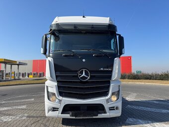 Mercedes-Benz ACTROS 1845 LS - STREAMSPACE - 2