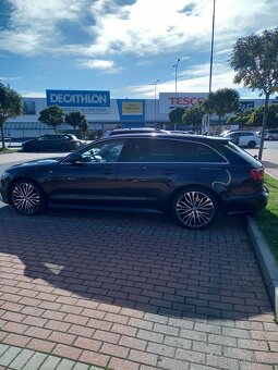Audi a6 3.0 BITDI - 2