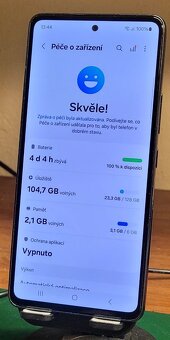 Samsung Galaxy A53 5G 6/128GB - 2