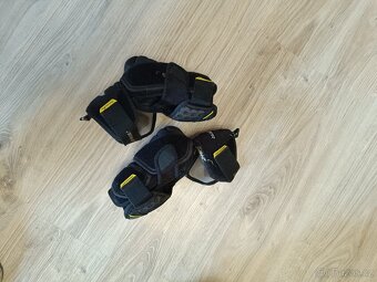 Lokty Bauer Supreme 3S pro - 2