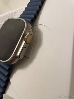 Apple Watch Ultra 2 - 2