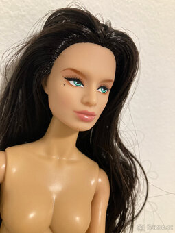 Barbie Mizi Integrity Toys modelka - 2