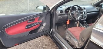 VW EOS - 2