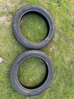 BMW i3 155/70R19 84T NOVÉ ZIMNÍ - 2