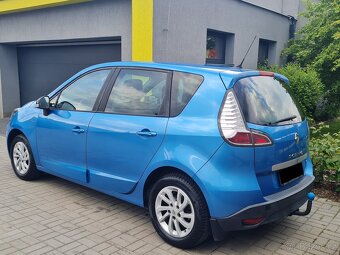 Renault Scénic 1.2Tce LIMITED 1-maj. ČR - 2