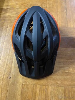 Cyklistická helma KTM - 2