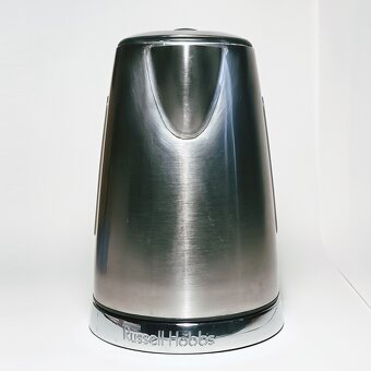 Rychlovarná konvice Russell Hobbs 18495-70 - 2