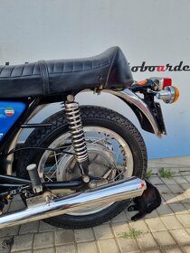 Laverda 750 SF - 2