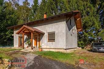 Prodej, domy/rodinný, 167 m2, Zemědělská 669/20, Liberec VII - 2