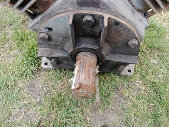 Motor - 2