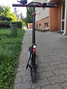 elektrokoloběžka CYTY BOCC RX 5 - 2