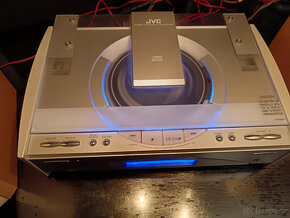 JVC FS SD7R - 2