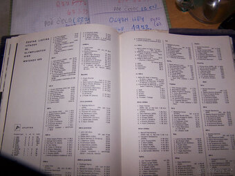 Olymp hry 1972 - 2