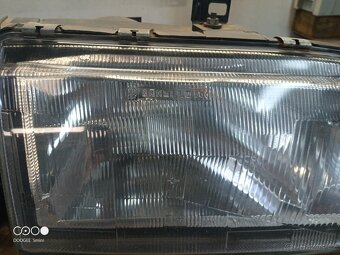 Ford sierra - 2