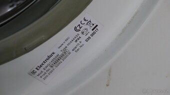 Pračka Elektrolux EWG 14550W - 2