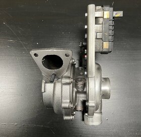 Turbo Volvo Xc90 2.4D 136kw I5D P2 - 2