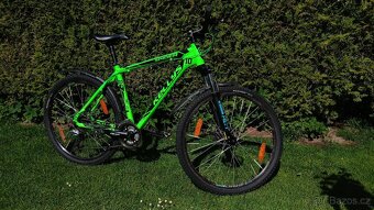 Horské kolo KELLYS SPIDER 10 19,5" - 2