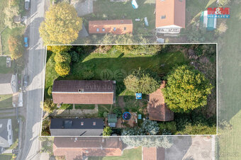 Prodej rodinného domu, 179 m², Neurazy - 2