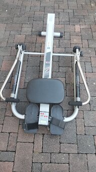 Orbitrek a jiné - 2