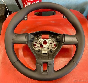 Volant Transporter, Multivan, Caravelle T5 T5.1 - 2