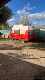 Vw LT 28 foodtruck - 2