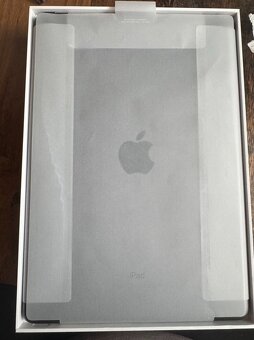 Apple iPad, 10.2, 64gb, WIFI, Vesmirne sedy, 2021 - 2