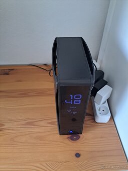 Modem O2 Smart Box 2 - kompatibilní i s jiným operátorem - 2