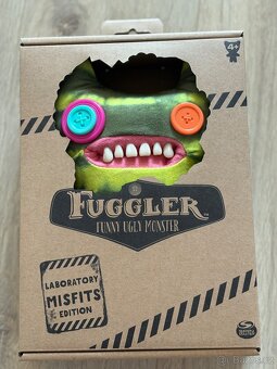 Zuru Fuggler - 2