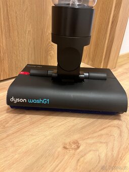 Dyson wash G1 - 2