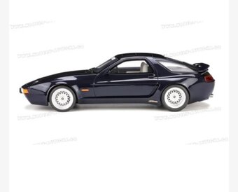 Koupím 1:18 Porsche - 2