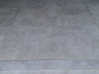 Dlažba Cement Grey 60 x 120 x 1,05 cm - 2