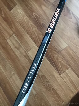 Hokejka, Bauer Nexus E3 - 2