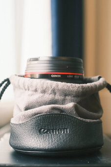 Canon EF 35mm f1.4 L - 2