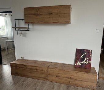 Obývák - 2