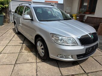 Škoda Octavia 2.0 TDI 81kW‼️ - 2