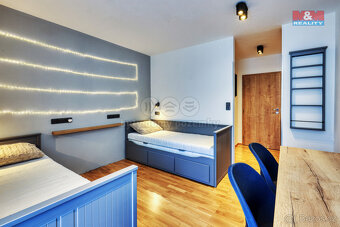 Prodej apartmánu, 111 m², Anton -Pech Weg, Bayeri - Německo - 2