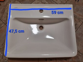 Umyvadlo - 2