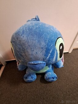 Plyšák Stitch - 2