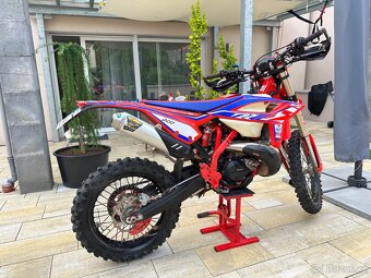 BETA RR Race 300 2T MY22 - 2